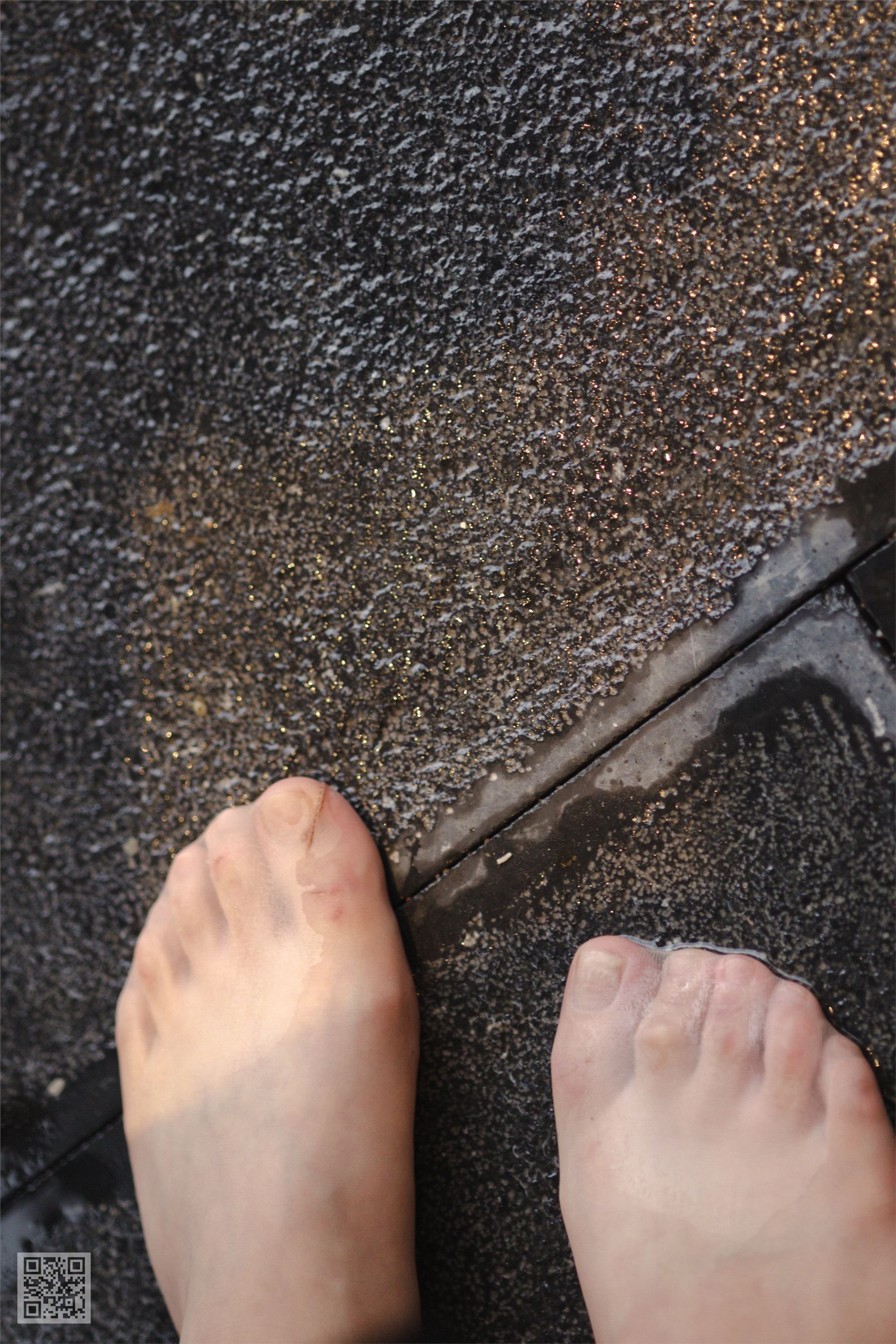 尤蜜丝 穿搭写真 NO.111